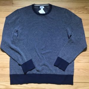 Men’s Crew Neck Sweater